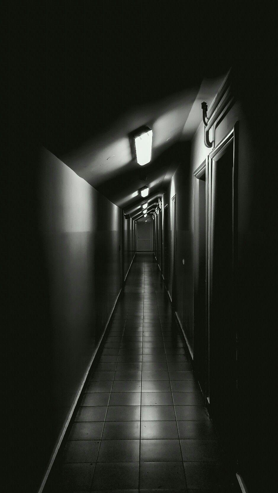 Creepy Hallway Wallpapers - Top Free Creepy Hallway Backgrounds ...