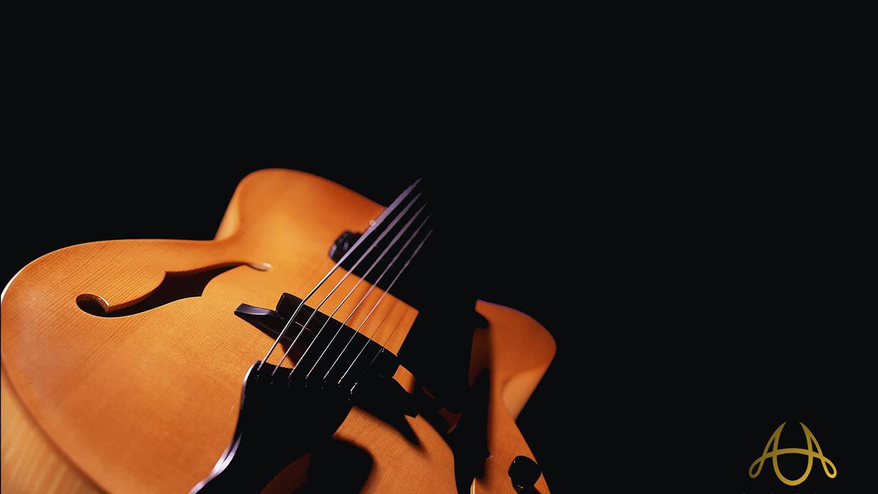 1280x720 Awesome Guitar Wallpaper for You To Get Inspiration From