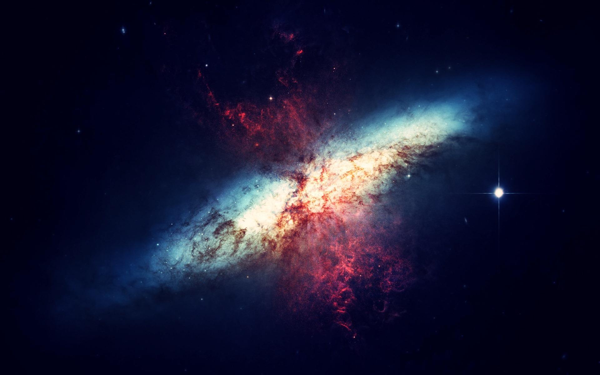 1920x1200 NASA HD Wallpaper
