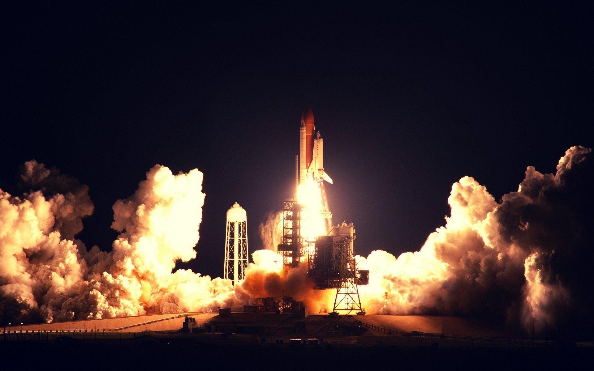 1920x1200 Res: 1920x rocket, Launch, Space, Spaceship, Night, NASA HD Wallpaper / Desktop and Mobile Image & Photo. Nasa image, Nasa wallpaper, Space flight
