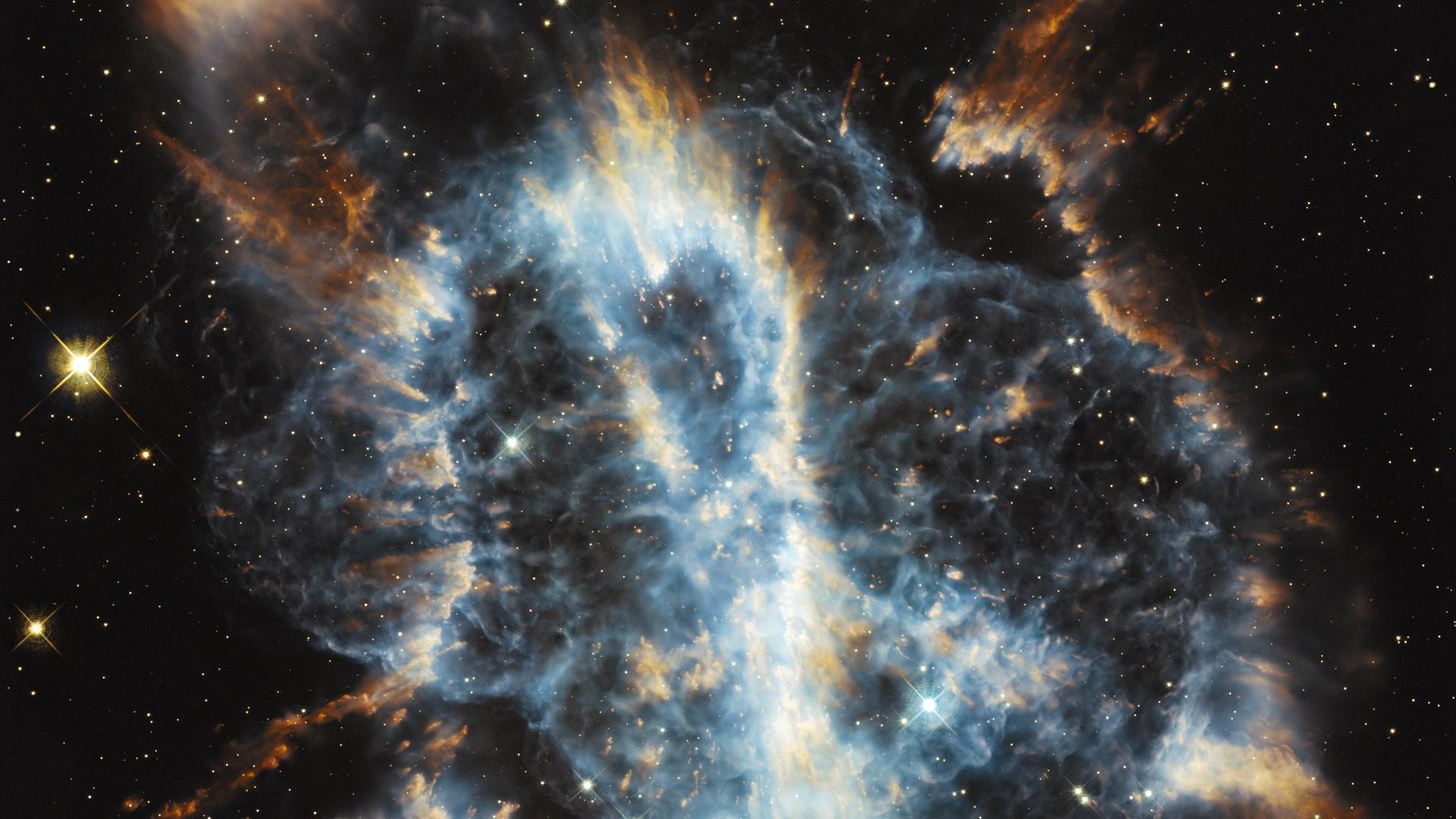 1920x1080 outer, Space, Stars, Galaxies, Nasa Wallpaper HD / Desktop and Mobile Background