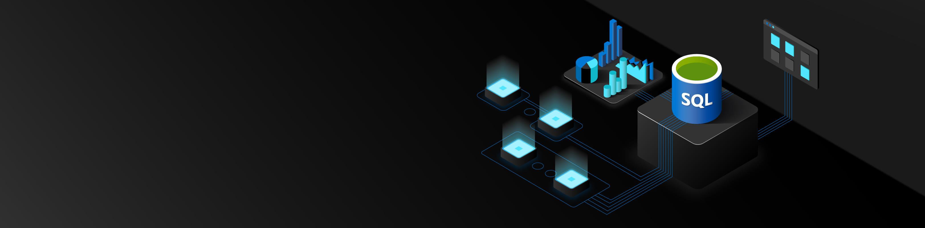 SQL Server Wallpapers - Top Free SQL Server Backgrounds - WallpaperAccess