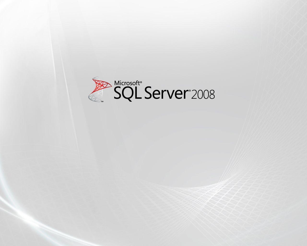 SQL Server Wallpapers - Top Free SQL Server Backgrounds - WallpaperAccess