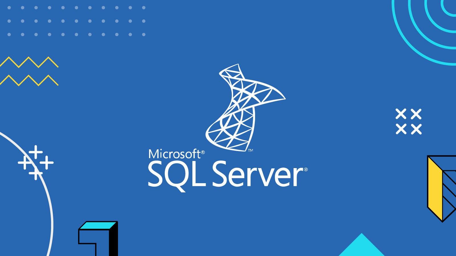 SQL Server Wallpapers - Top Free SQL Server Backgrounds - WallpaperAccess