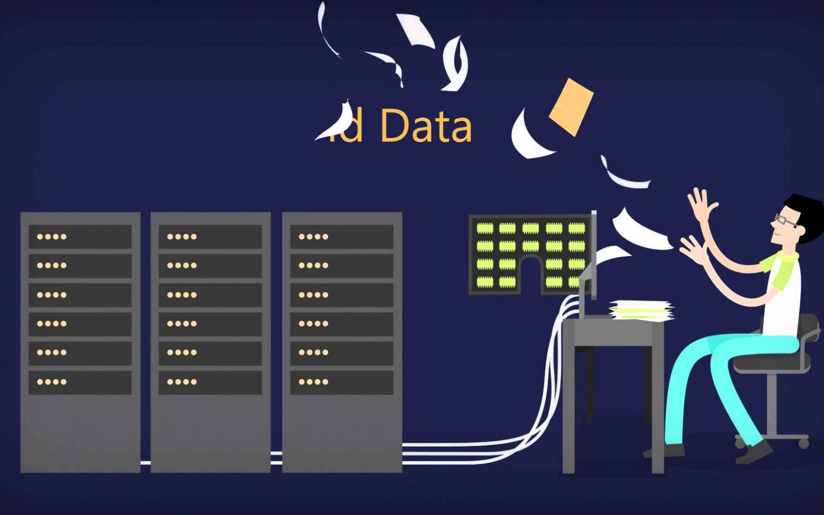 SQL Server Wallpapers - Top Free SQL Server Backgrounds - WallpaperAccess
