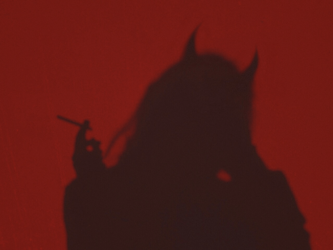 1080x811 Devil Aesthetic Girl Wallpaper / iPhone HD Wallpaper Background Download HD Wallpaper (Desktop Background / Android / iPhone) (1080p, 4k) (1080x811) (2022)