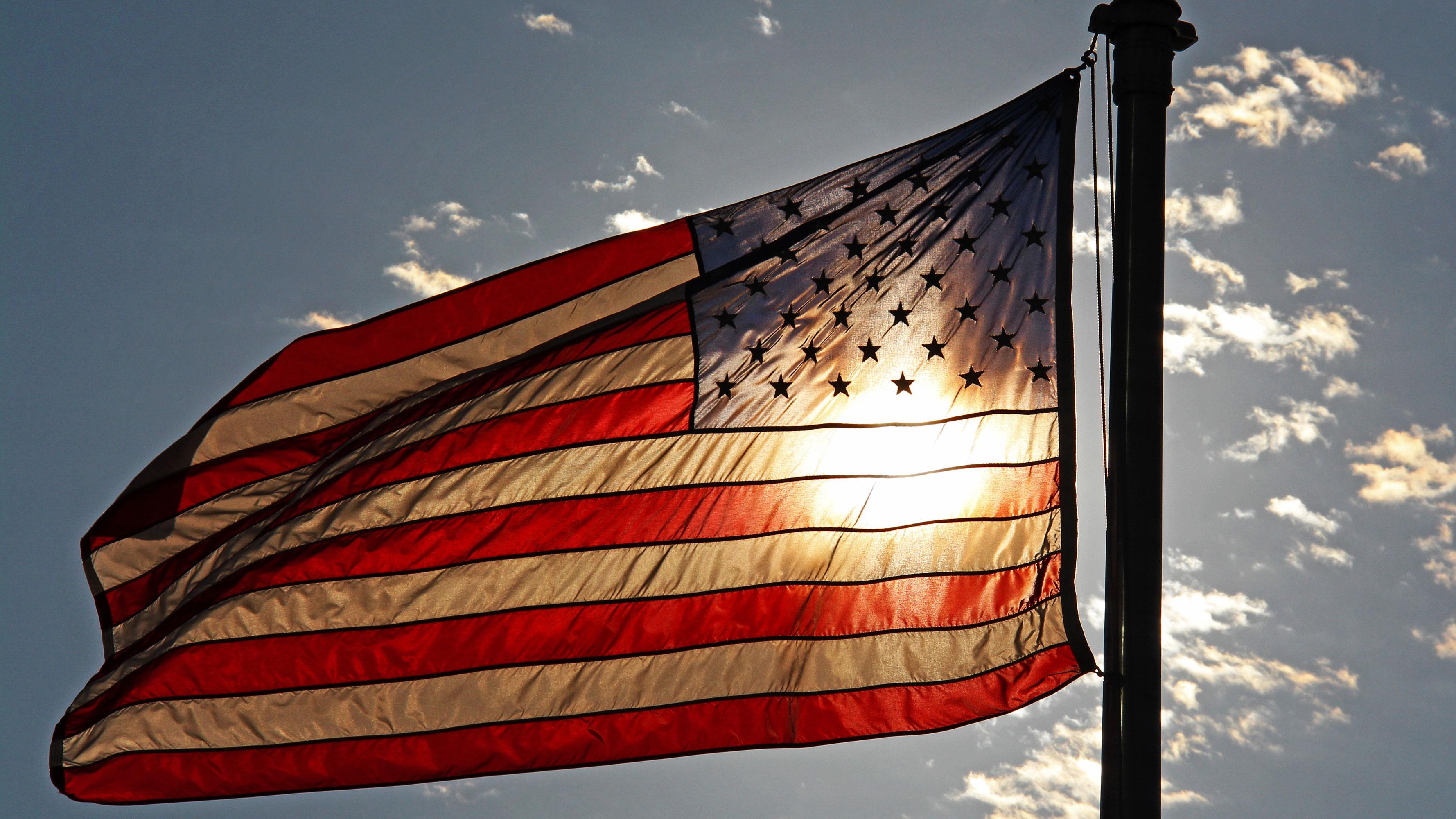 3557x2000 Heart at Work: Military heroes remembered on Memorial Day 2021
