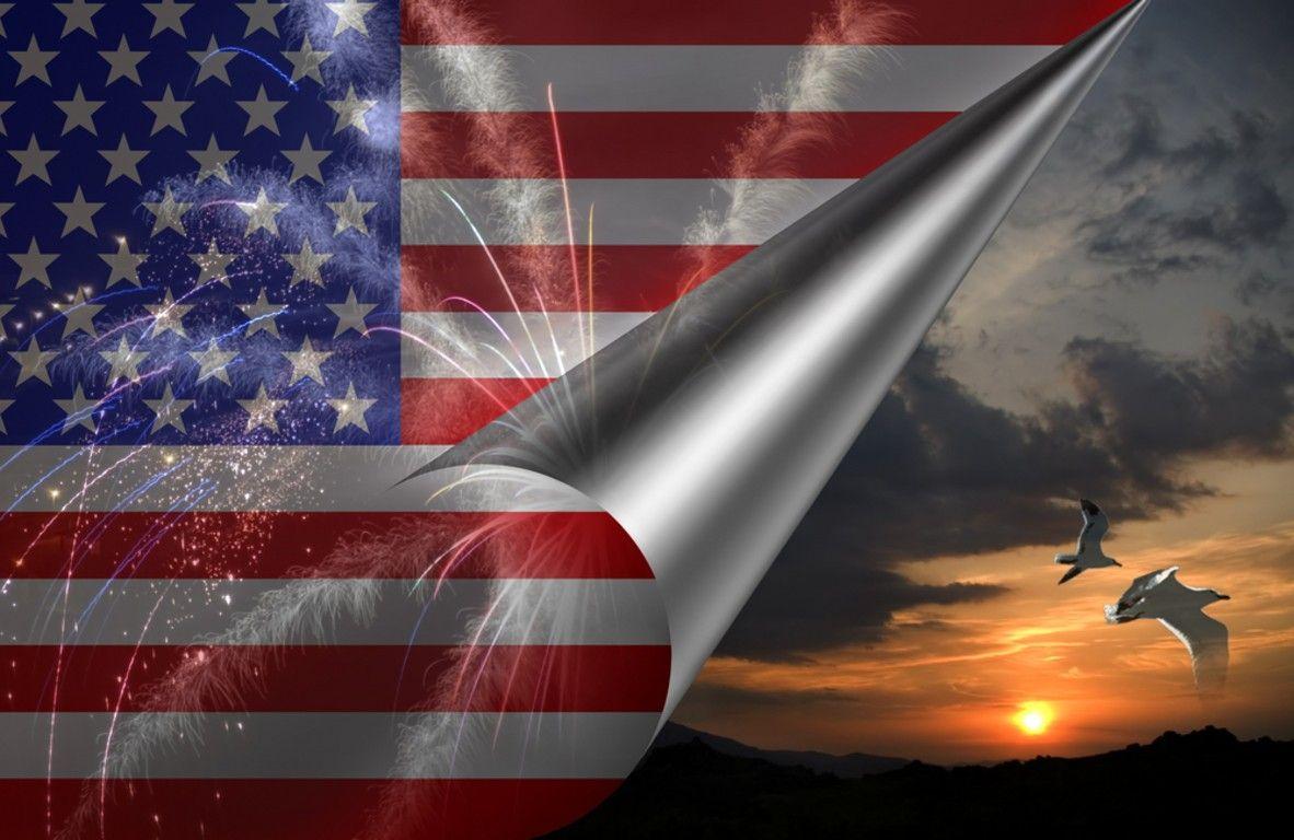 1182x768 Star Spangled Ideas. American Flag Wallpaper, Star Spangled, Flag