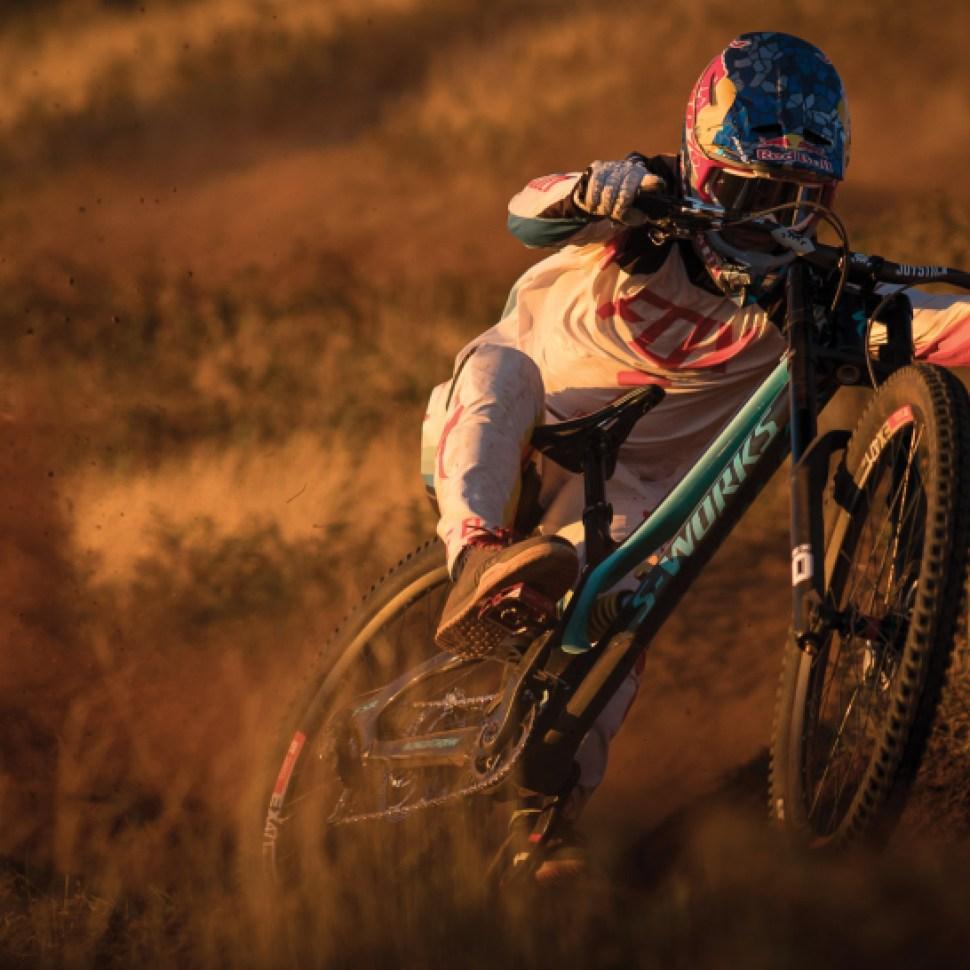970x970 Gamble—A Mountain Bike Film: Official