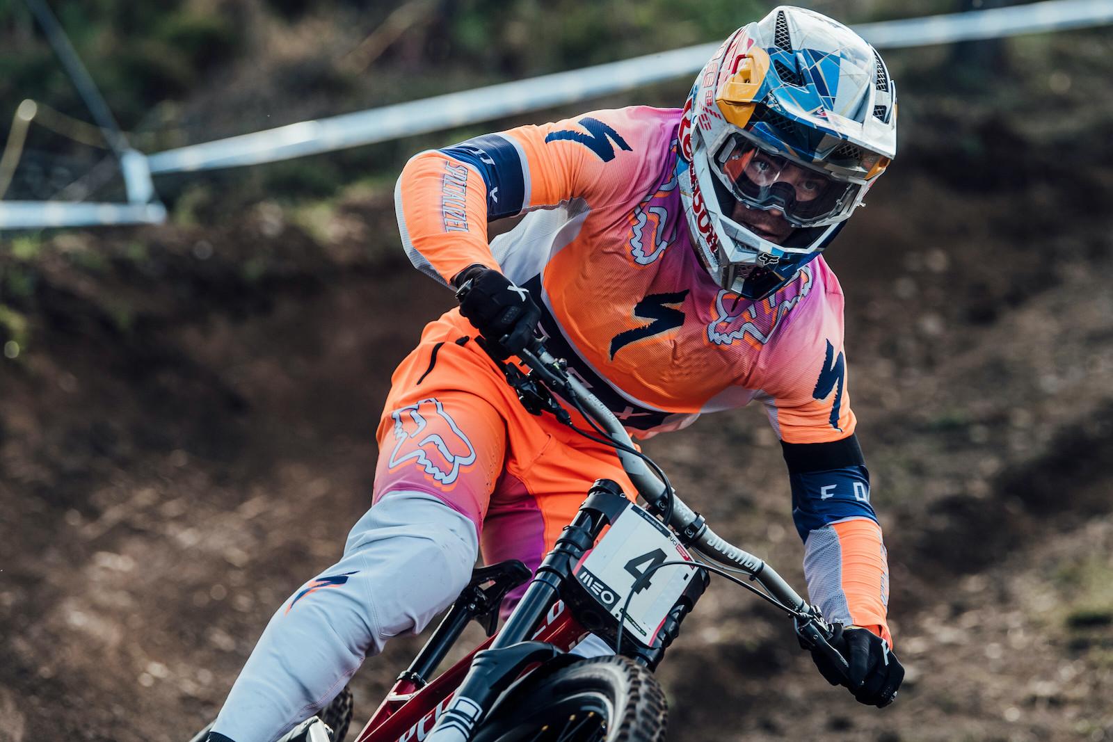 1600x1067 MTB MAG.COM Bike Magazine. DH WC Lousã: Bruni Gets His Big Win