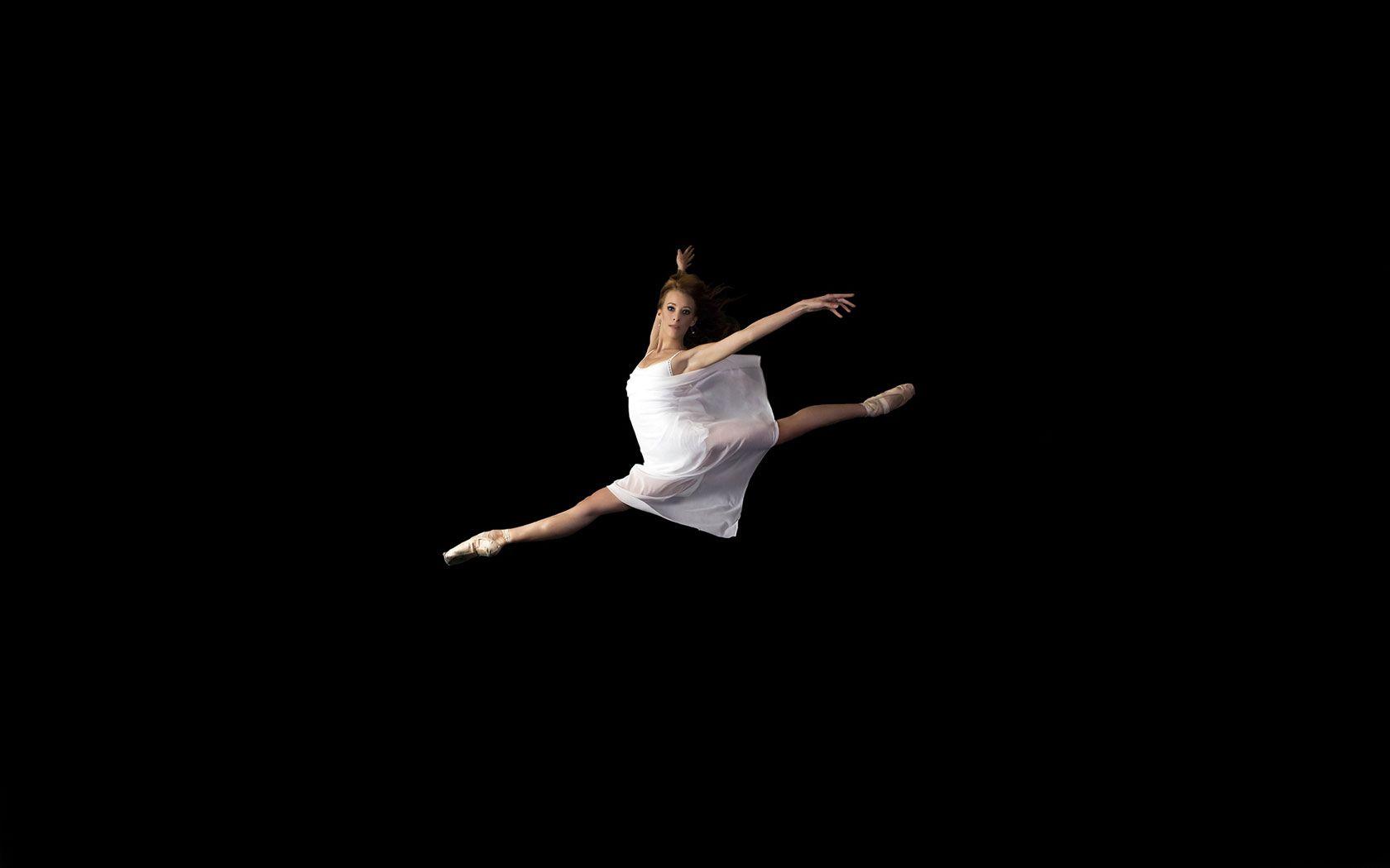 1680x1050 Ballet Dance PC Tumblr Wallpaper