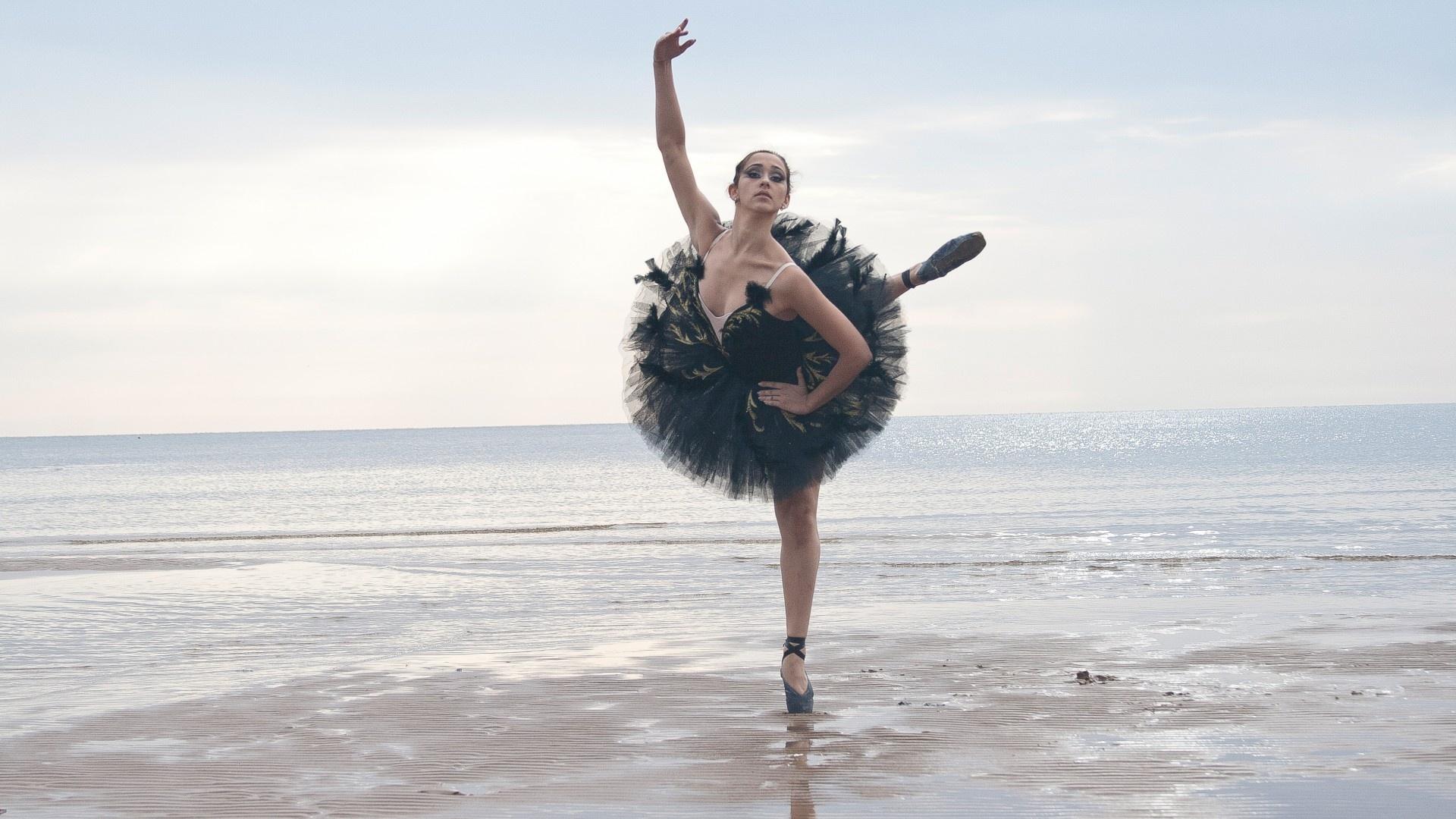 1920x1080 Free Ballerina Wallpaper, Ballerina Wallpaper Download