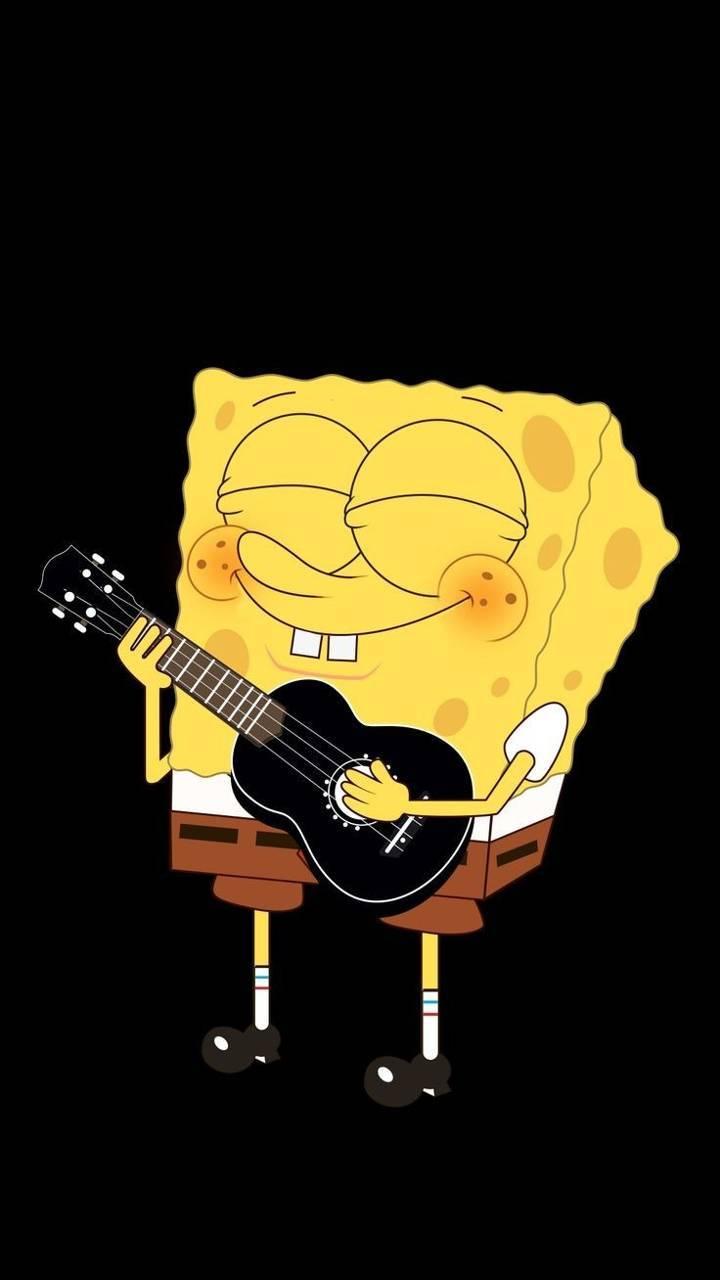 720x1280 Spongebob Squarepants Wallpaper