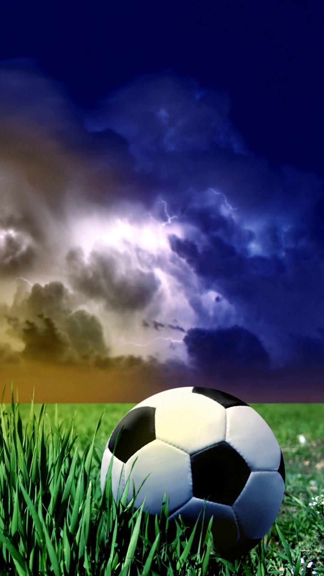 1080x1920 Soccer ball, iPhone, Desktop HD Background / Wallpaper (1080p, 4k) HD Wallpaper (Desktop Background / Android / iPhone) (1080p, 4k) (1080x1920) (2022)