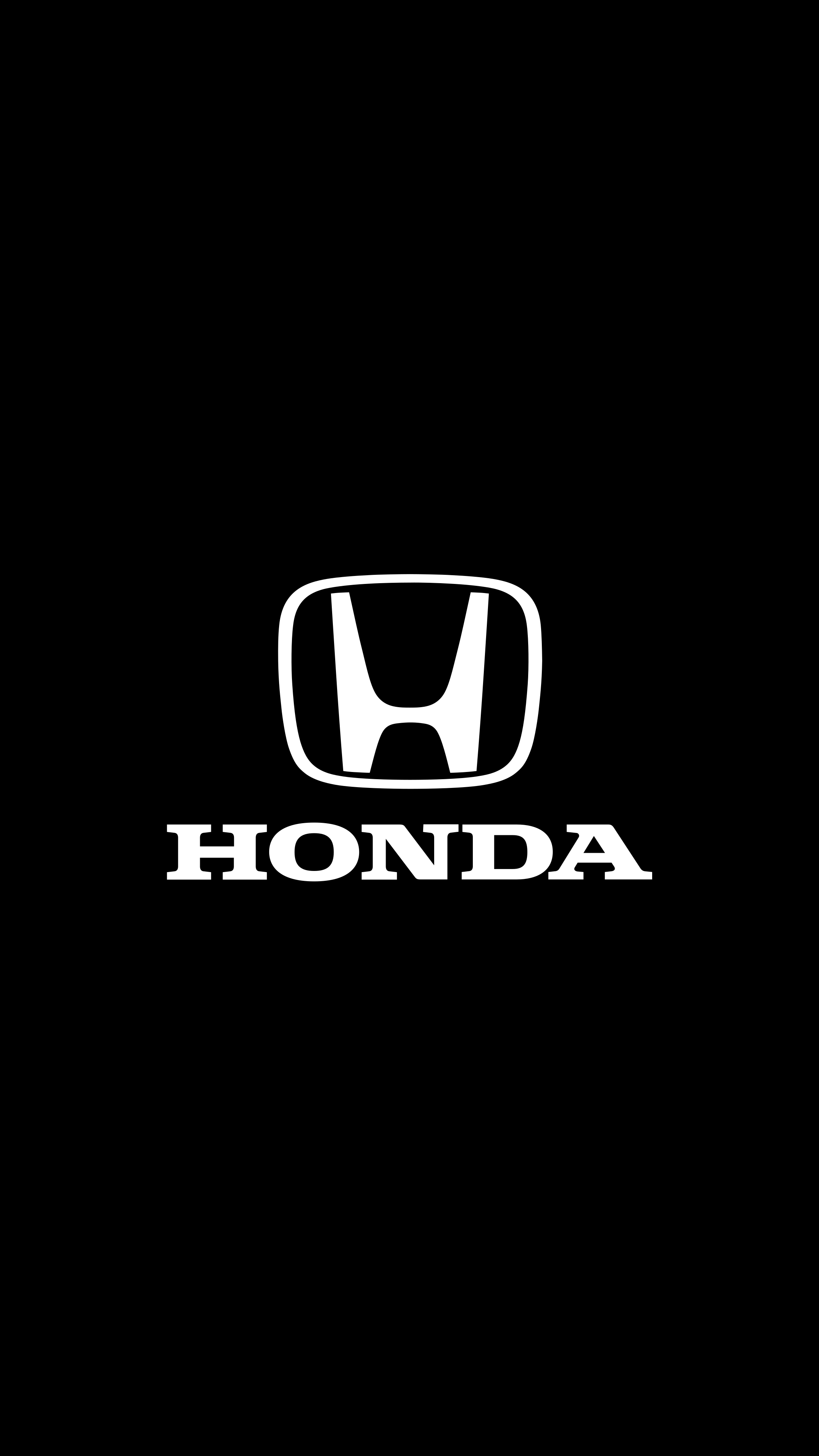 Honda Logo iPhone Wallpapers Top Free Honda Logo iPhone Backgrounds
