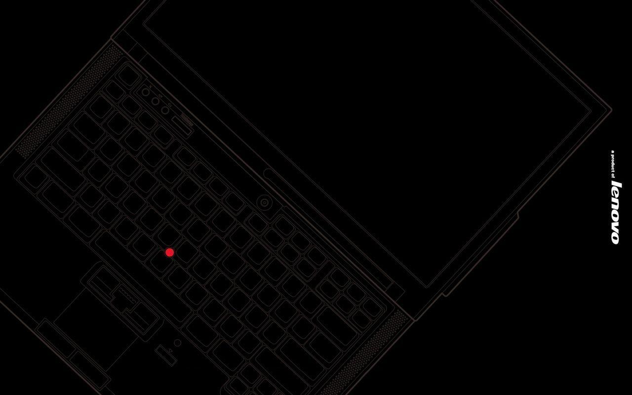 1280x800 Here's More Custom Original IBM Lenovo Wallpaper ..Enjoy