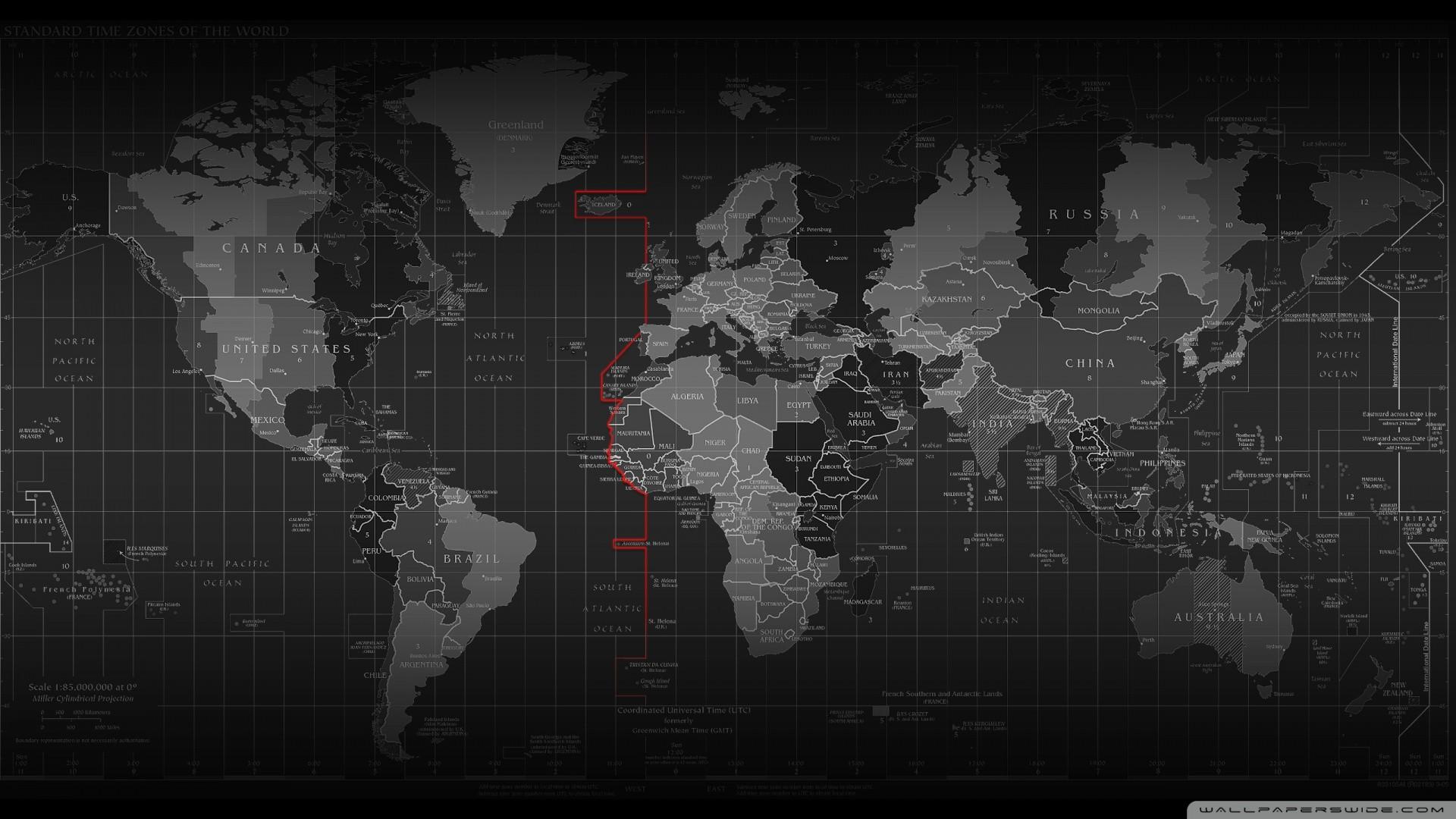 1920x1080 Thinkpad Wallpaper HD