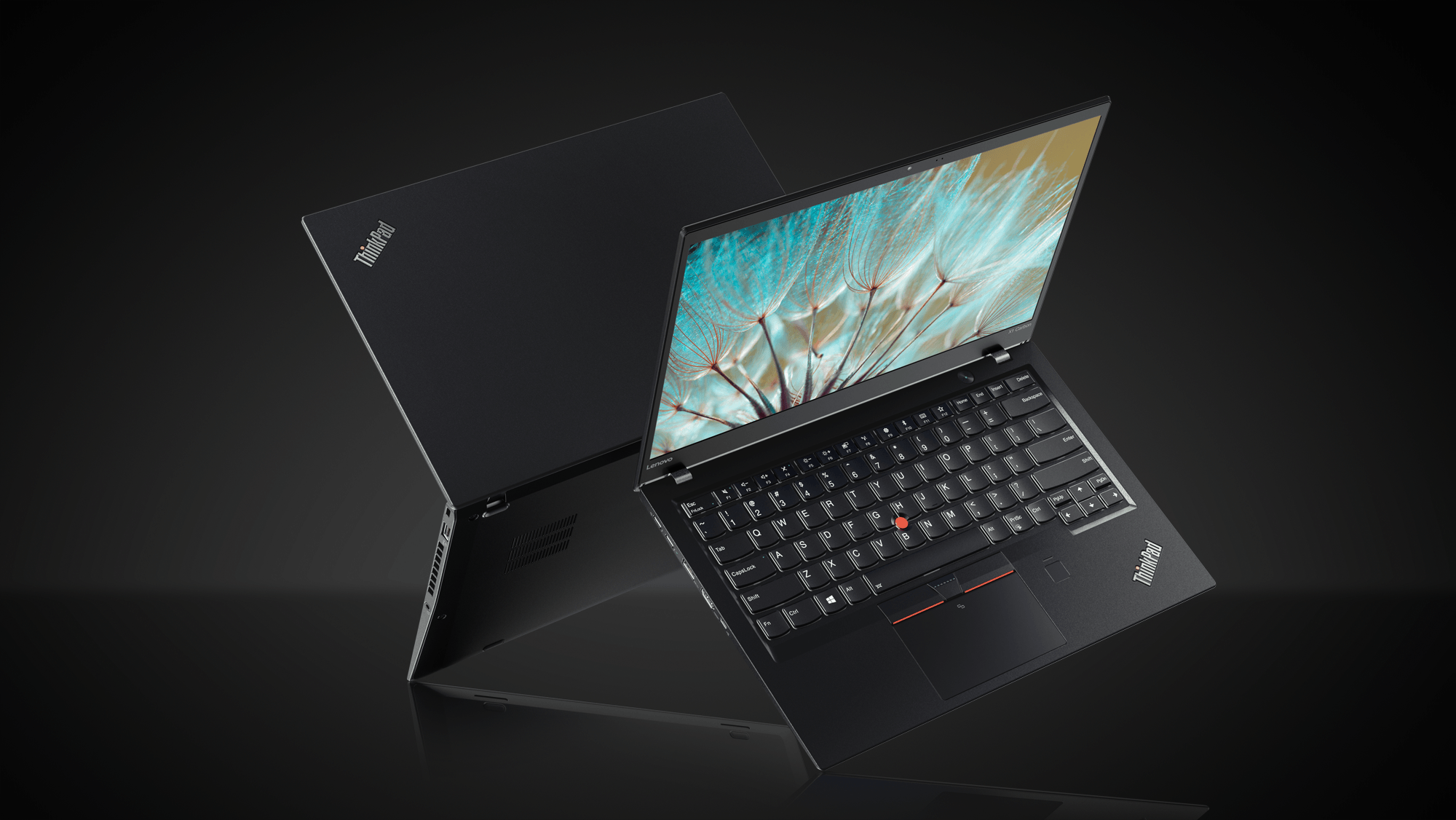 2000x1126 lenovo wallpaper, text, font, technology, graphic design, screenshot