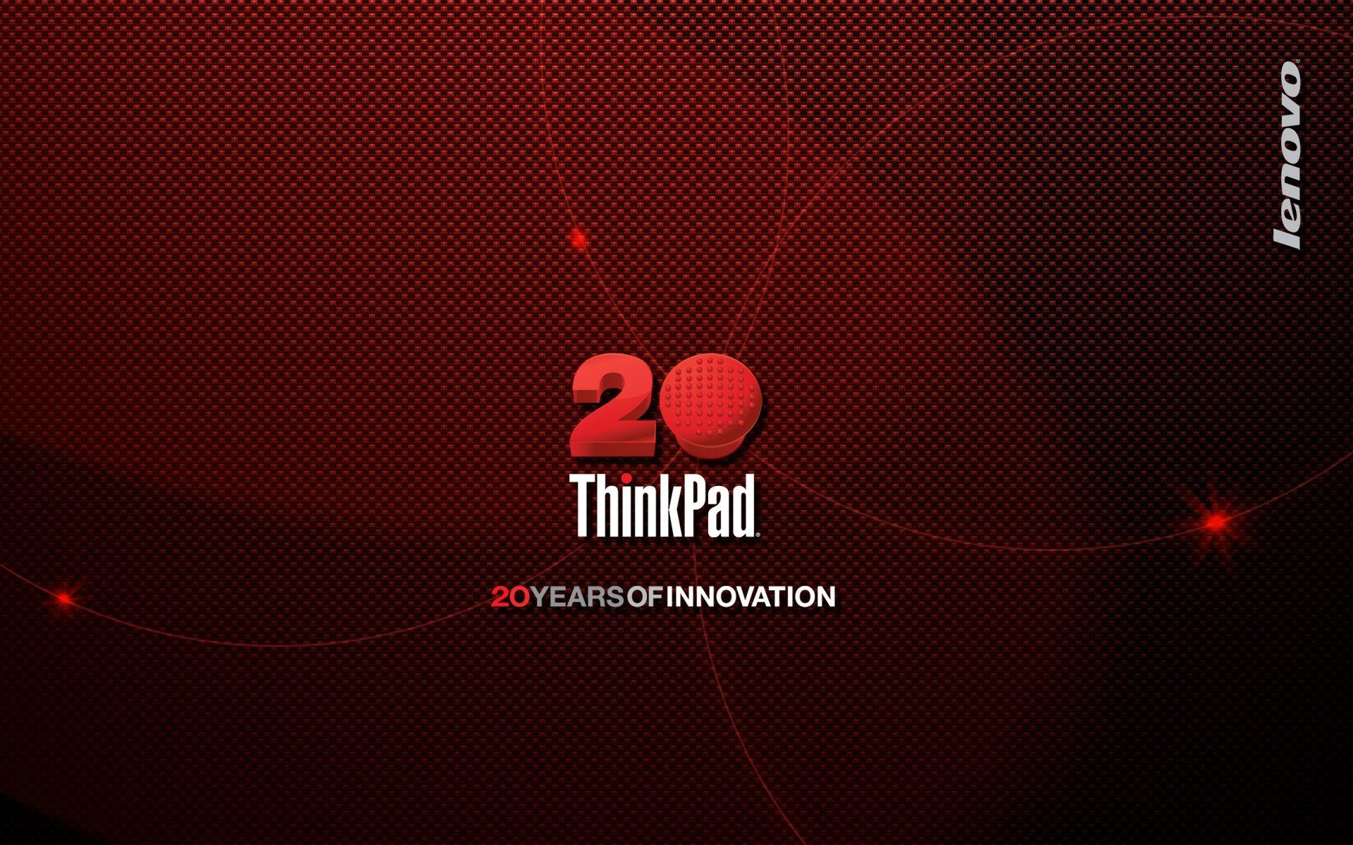 1920x1200 Free Download Lenovo Thinkpad Background