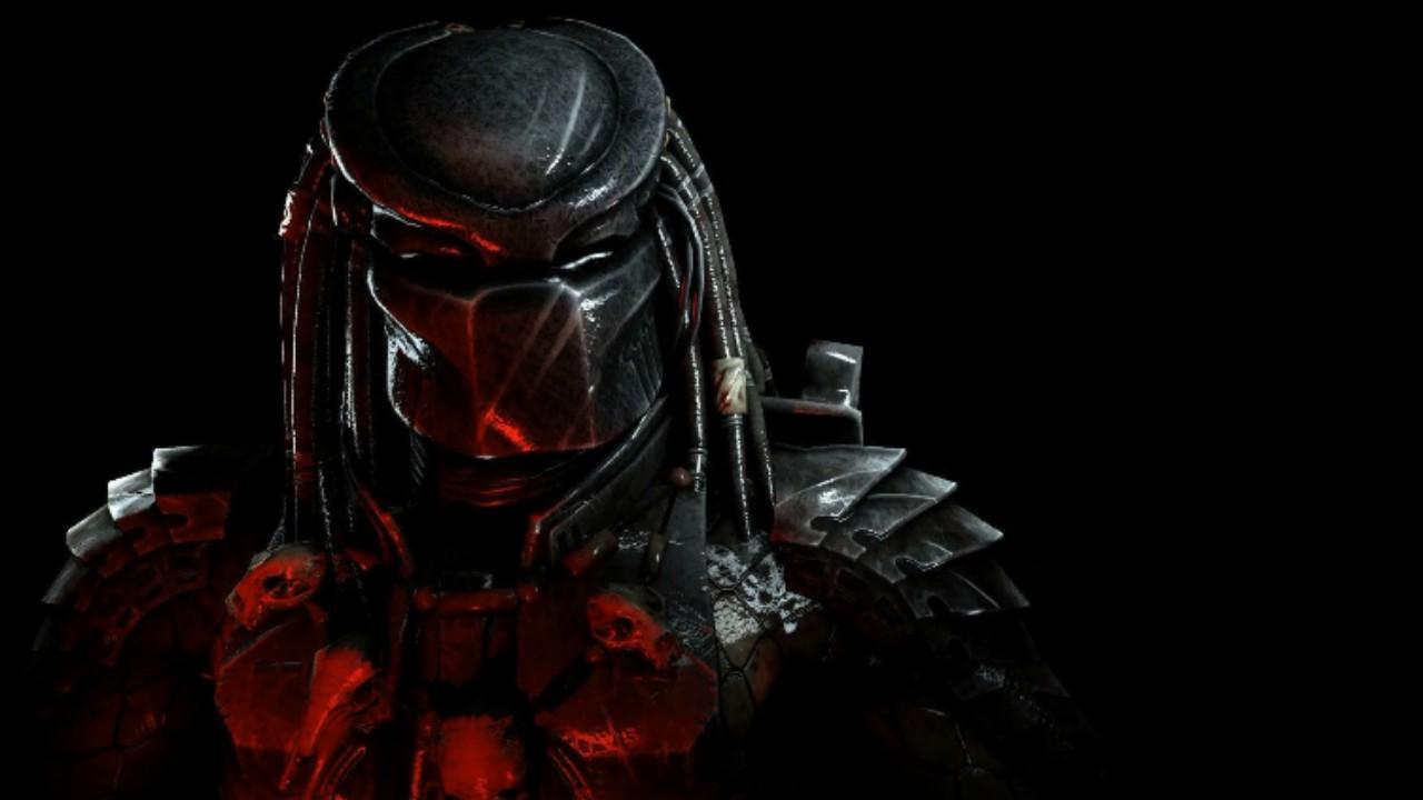 1280x720 Predator Wallpaper HD Desktop Background Image