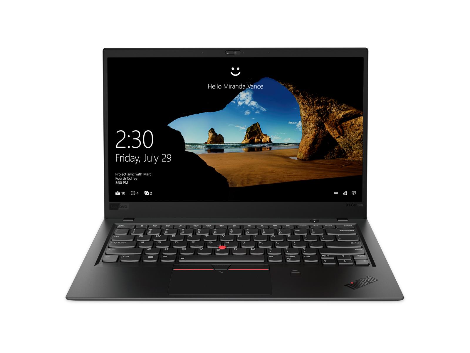 1600x1200 Lenovo ThinkPad X1 Carbon 2018 Series.net External Reviews