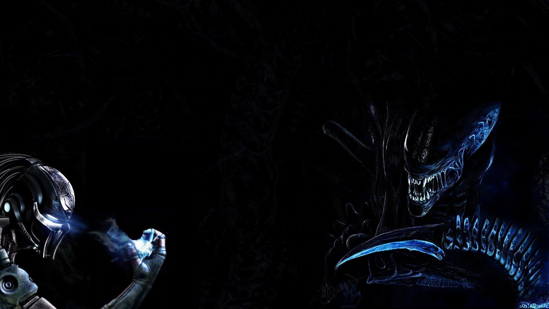 1920x1080 Alien vs. Predator HD Wallpaper and Background Image