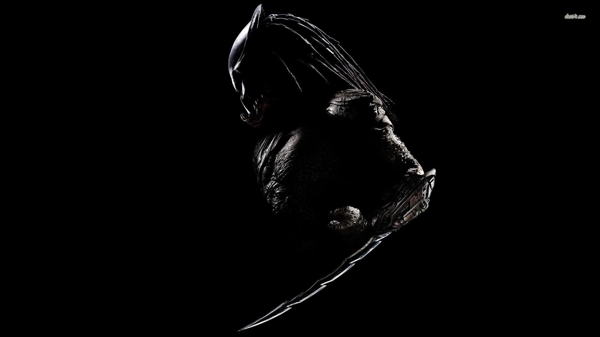 1920x1080 Predators HD wallpaper