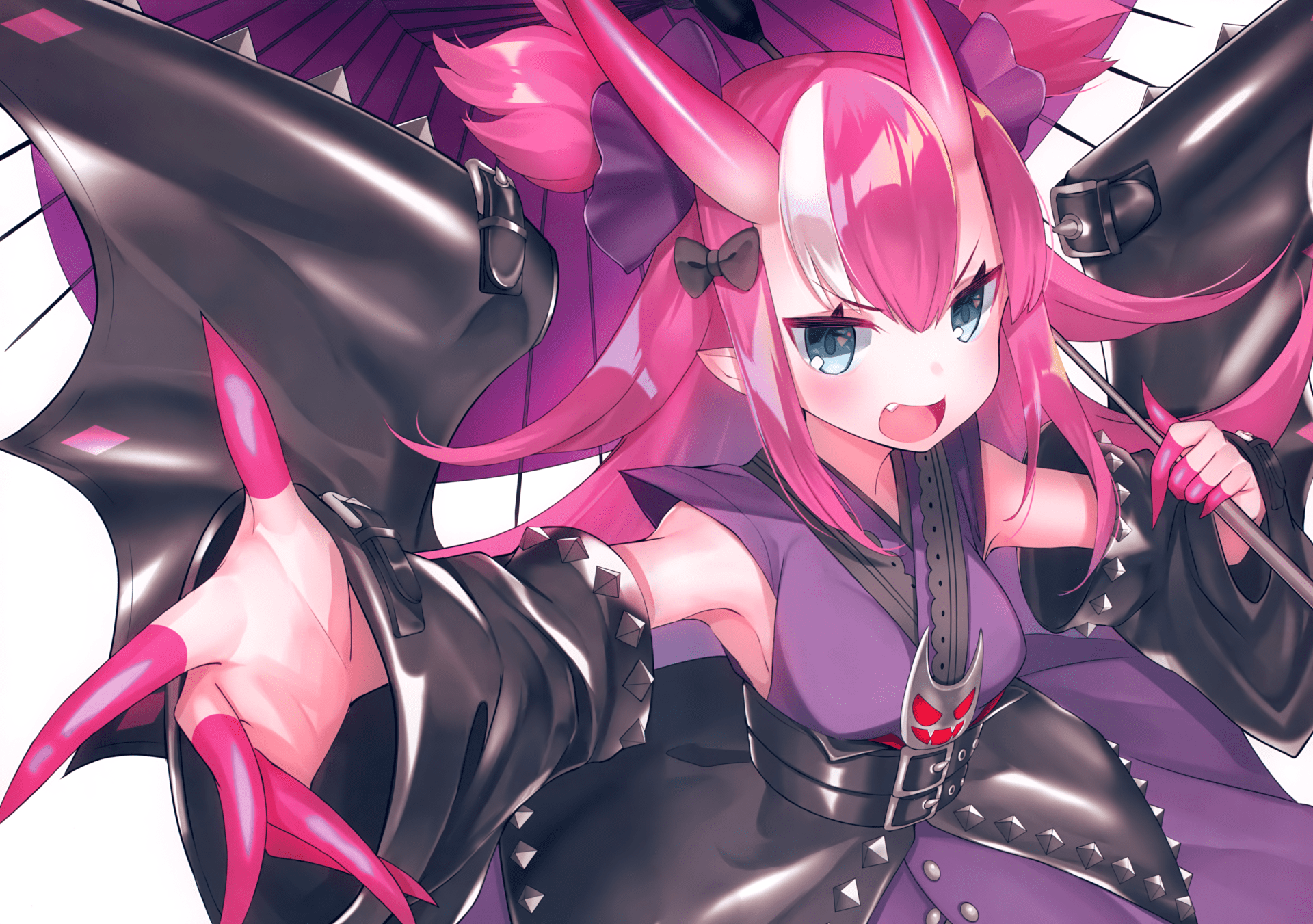 1920x1351 4K Ultra HD Elizabeth Bathory (Fate Grand Order) Wallpaper And Background Image