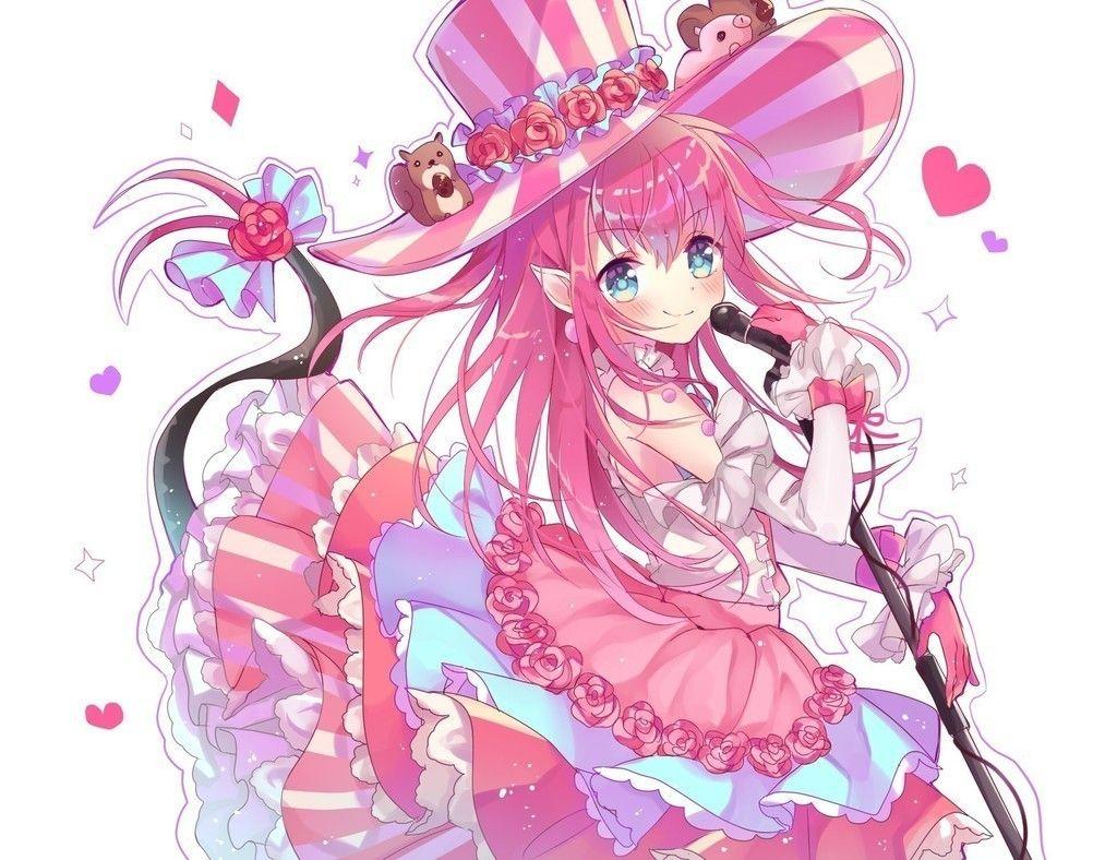 1024x788 Elizabeth Bathory, Fate Grand Order, Anime Wallpaper. Anime, Elizabeth Bathory, Anime Wallpaper