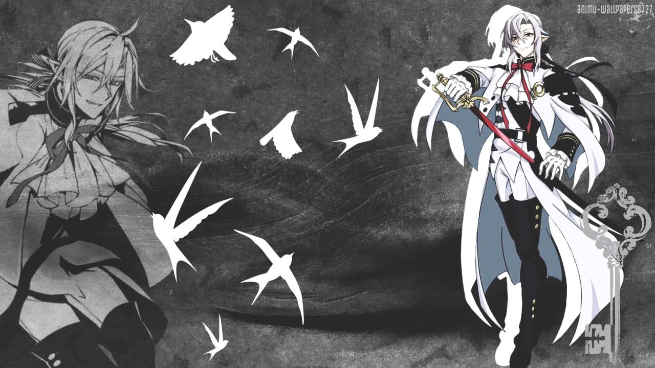 1280x720 Anime Wallpaper