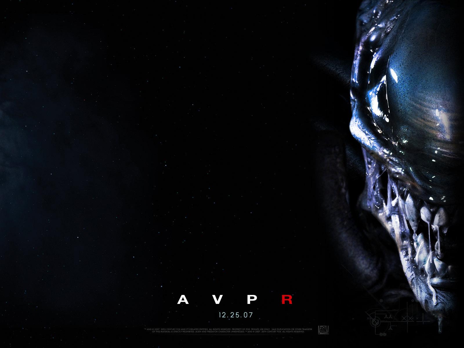 1600x1200 The alien and predator Desktop wallpaper 1600x1200