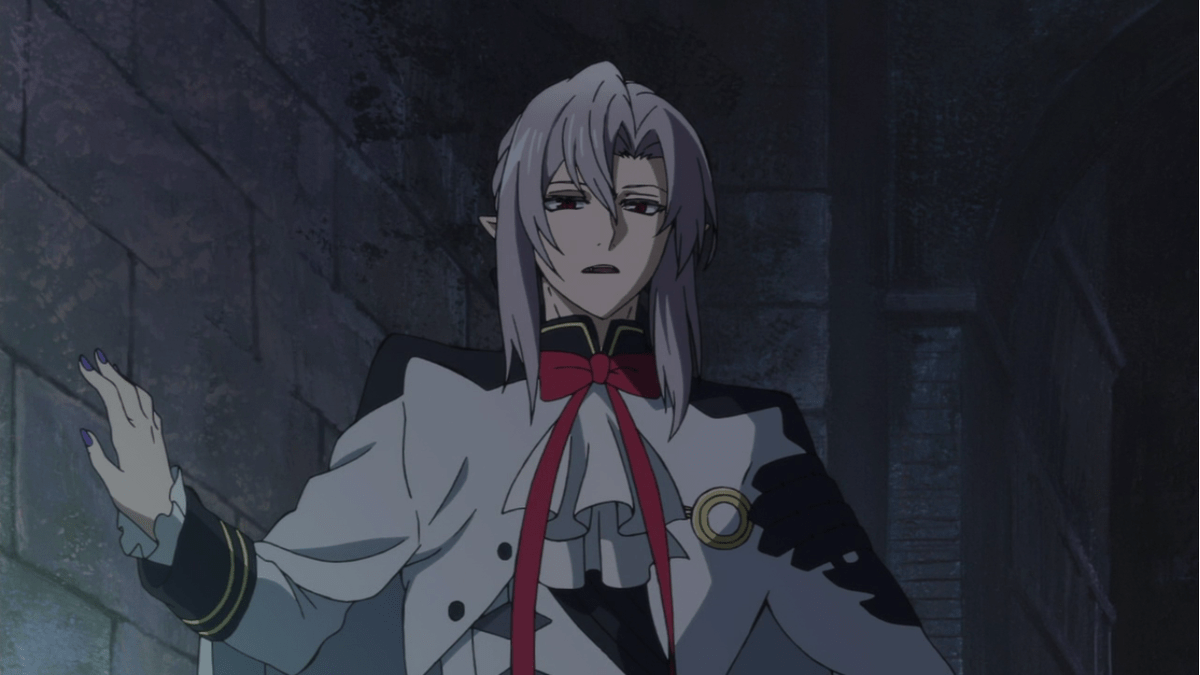 1200x675 ʀᴛ ʏᴏᴜʀ ʜᴜsʙᴀɴᴅ Bathory. Owari no Seraph