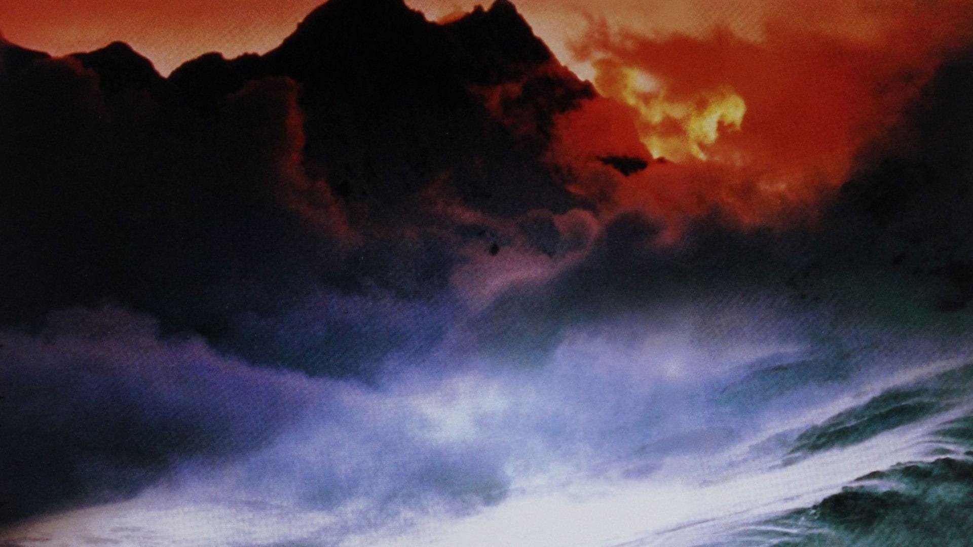 1920x1080 Years Ago: BATHORY release Twilight of the Gods