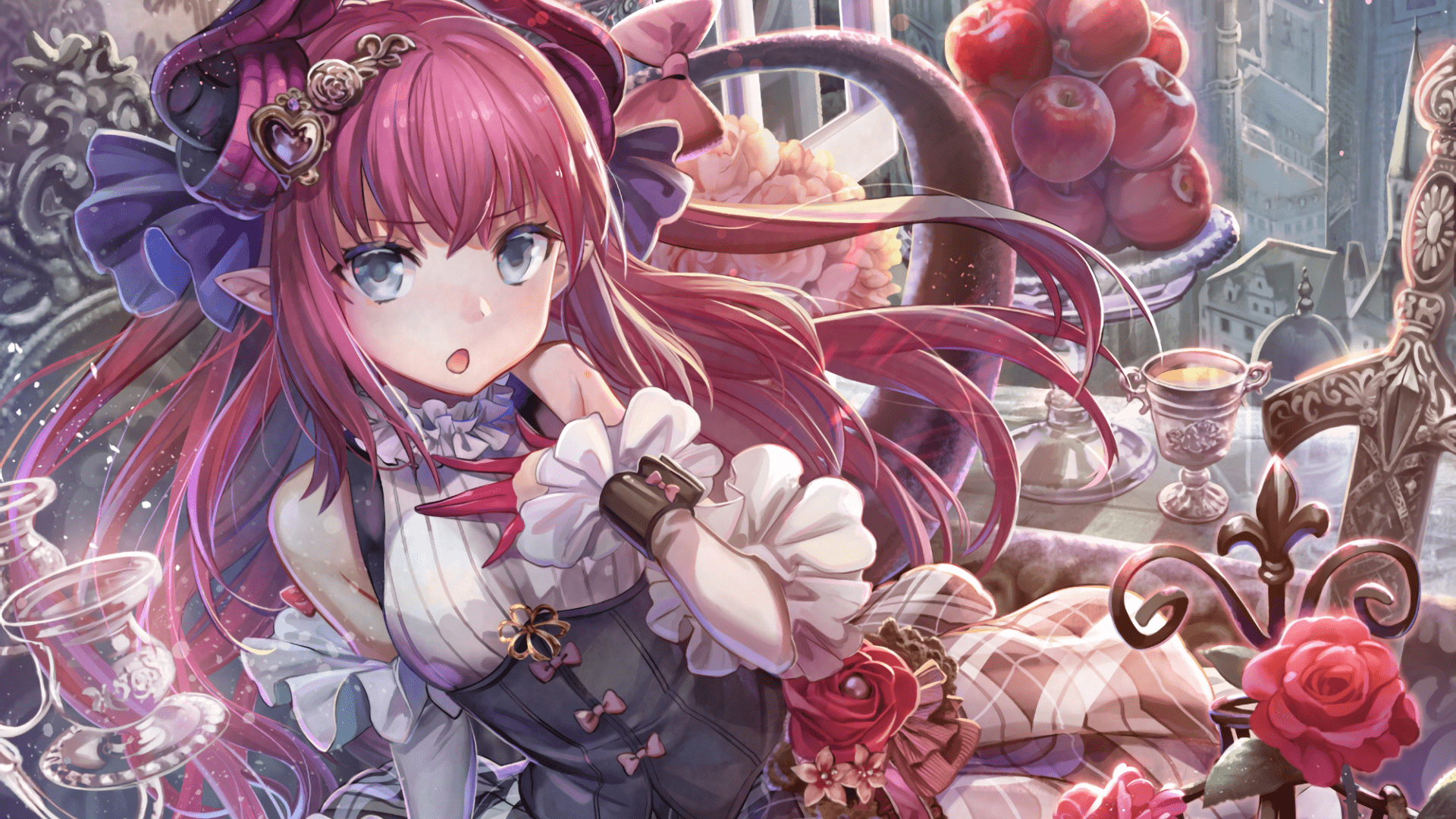 1920x1080 elizabeth bathory