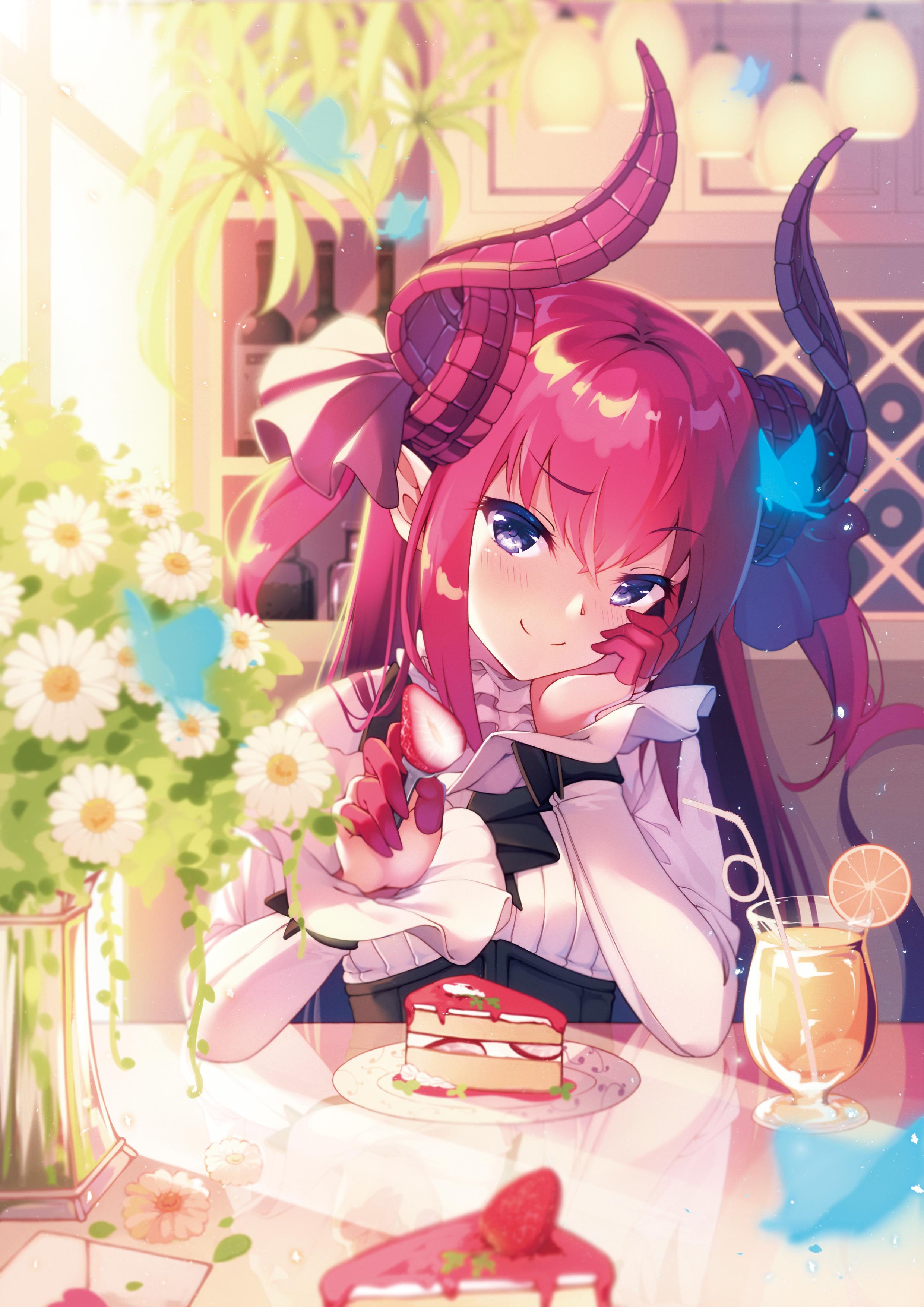 2480x3507 elizabeth bathory, elizabeth bathory, and elizabeth bathory (fate and 2 more) drawn