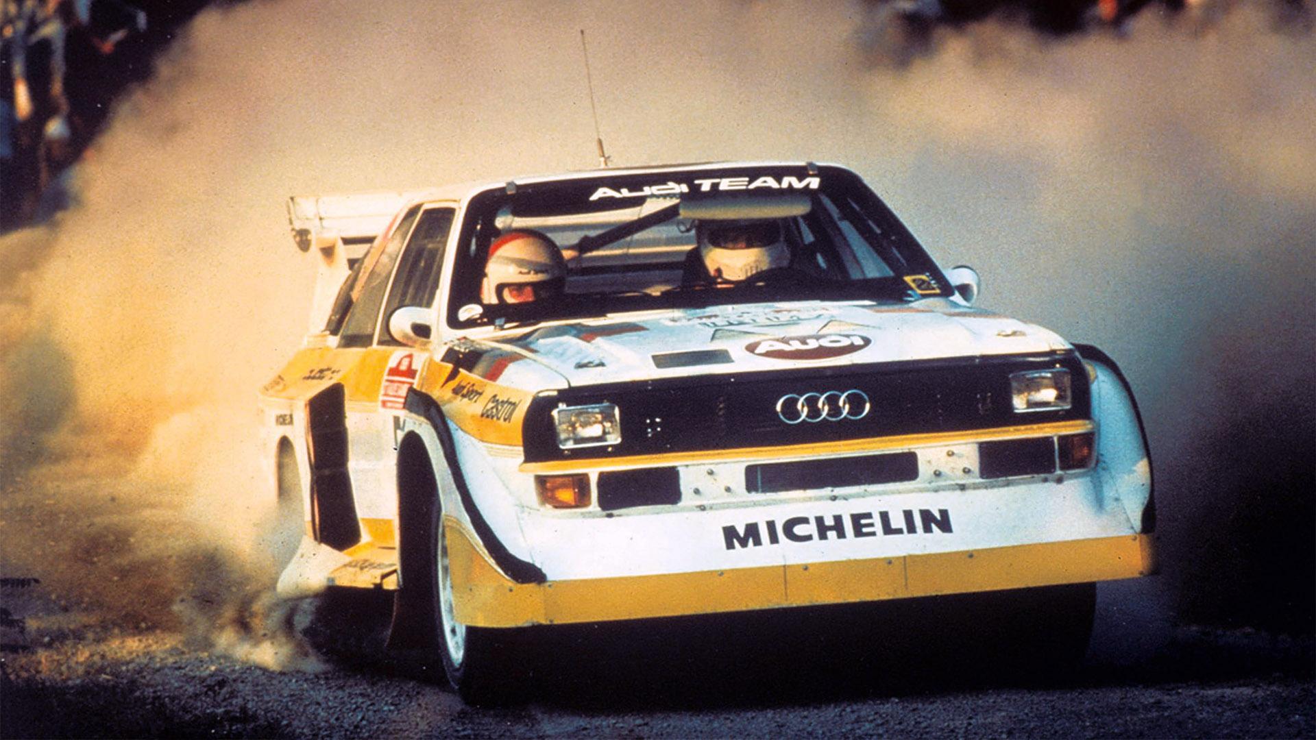 1920x1080 Free download 1985 Audi Sport Quattro S1 Wallpaper HD Image WSupercars [1920x1080] for your Desktop, Mobile & Tablet. Explore Audi S1 Wallpaper. Audi S1 Wallpaper, Audi, Audi Full