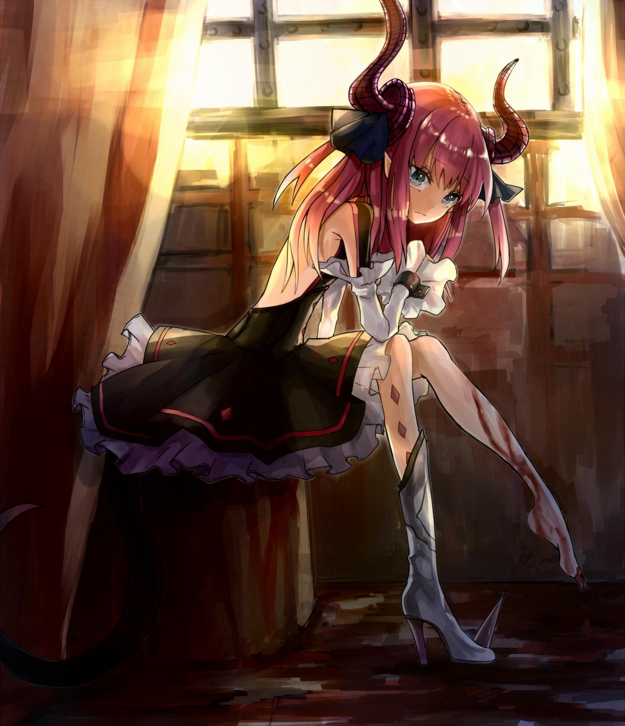 1235x1436 elizabeth bathory, elizabeth bathory, and elizabeth bathory (fate and 2 more) drawn