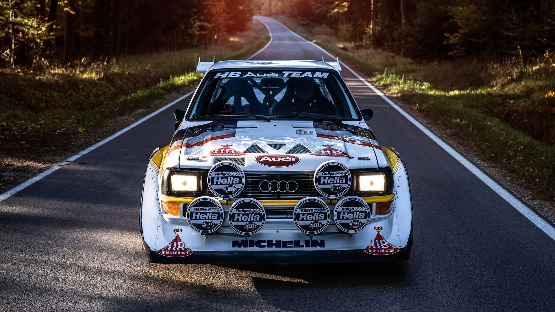 Audi Sport Quattro S1 Wallpapers - Top Free Audi Sport Quattro S1 ...