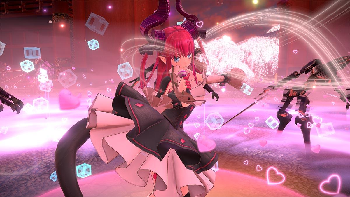 1200x675 Elizabeth Bathory : Servant. Fate EXTELLA LINK Official Site