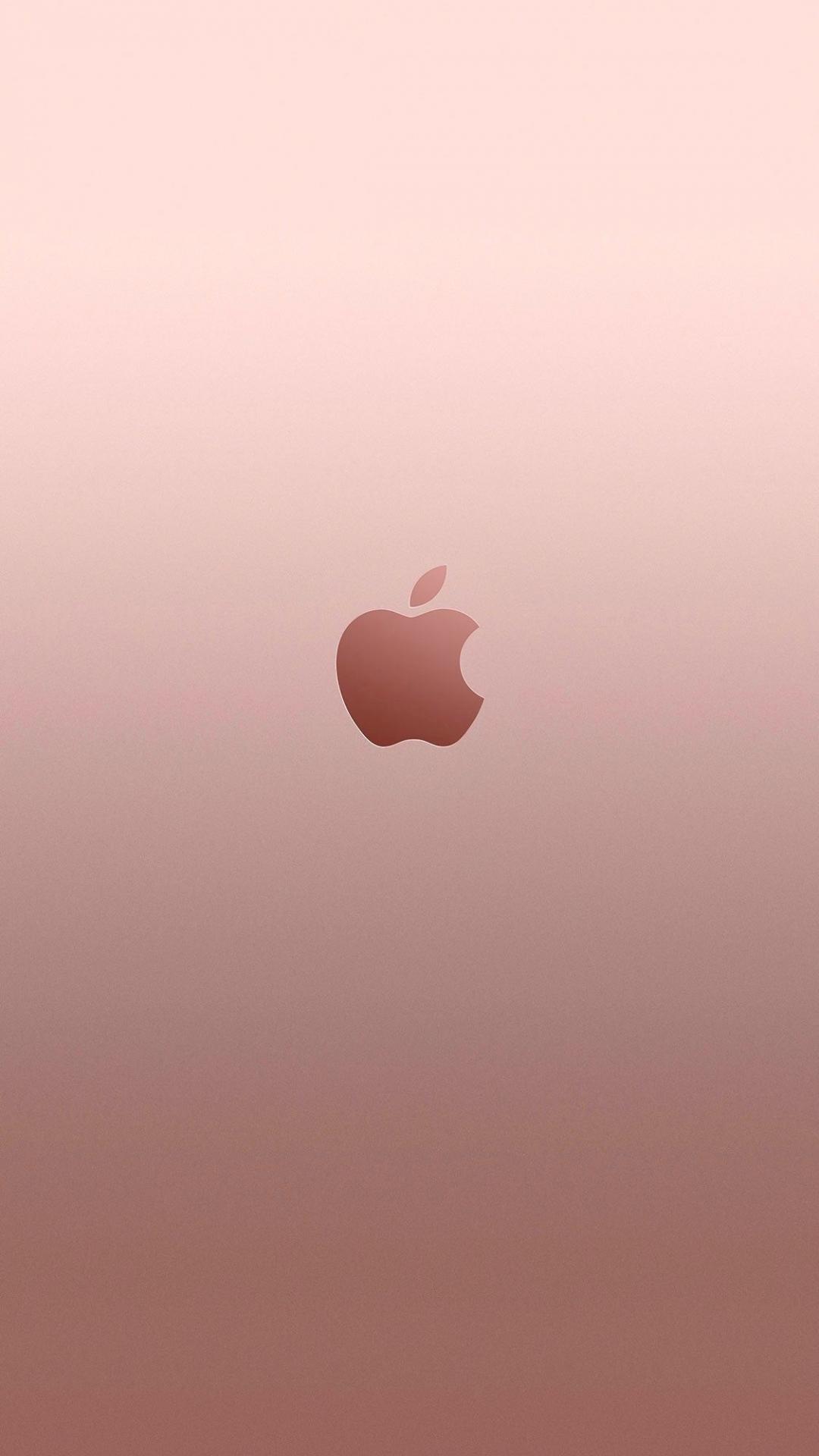 1080x1920 Free download Apple rose gold iphone wallpaper iphone wallpaper in 2019 [1125x2001] for your Desktop, Mobile & Tablet. Explore Cute Apple iPhone 7 Wallpaper. Cute Apple Wallpaper, Apple iOS 7 Wallpaper, Apple iOS 7 Wallpaper