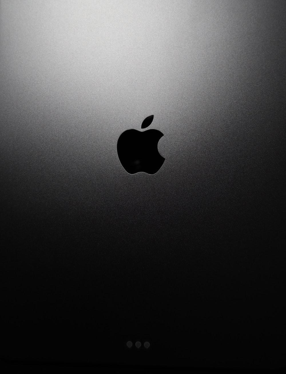 Black and Gold Apple Wallpapers - Top Free Black and Gold Apple ...