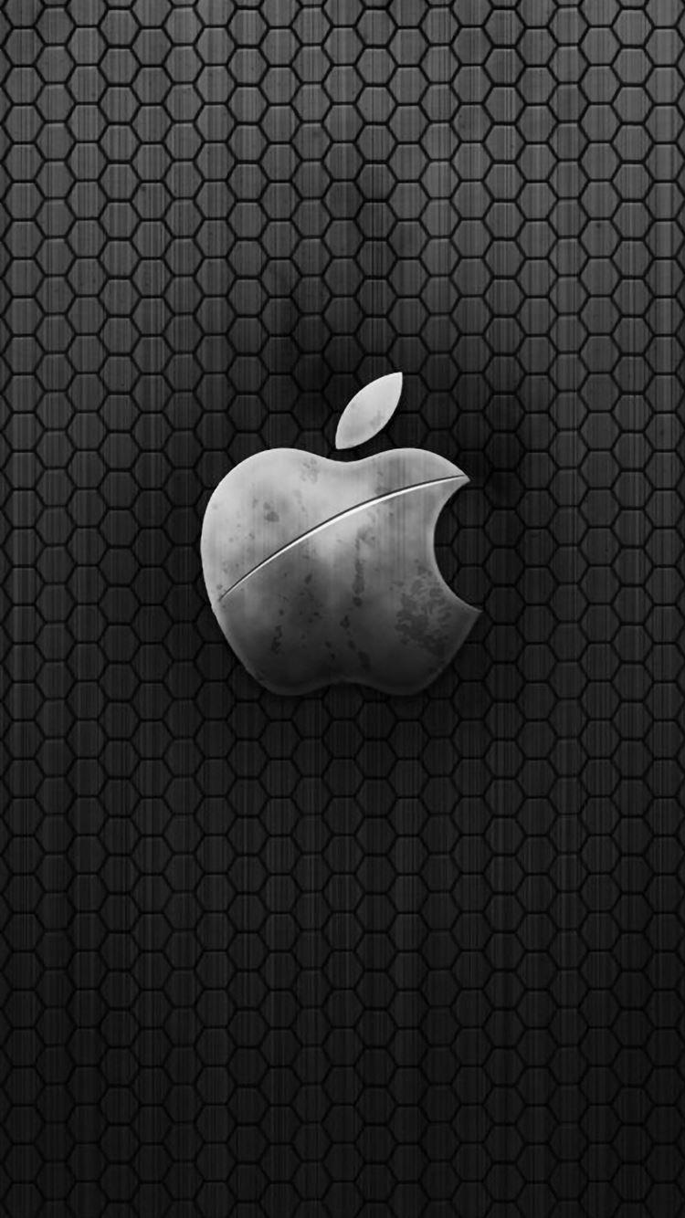 Black and Gold Apple Wallpapers Top Free Black and Gold Apple Backgrounds WallpaperAccess