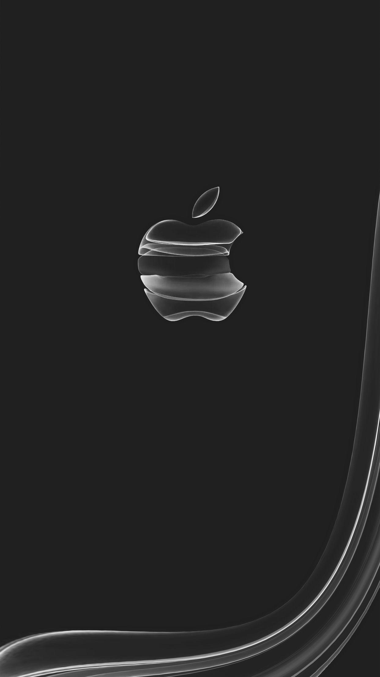 Black and Gold Apple Wallpapers Top Free Black and Gold Apple Backgrounds WallpaperAccess