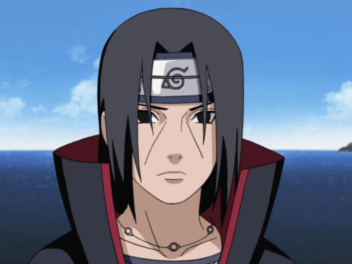 1200x900 Itachi Uchiha