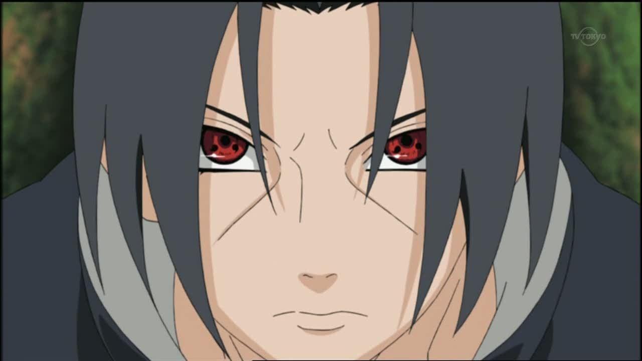 1280x720 Download itachi image for free