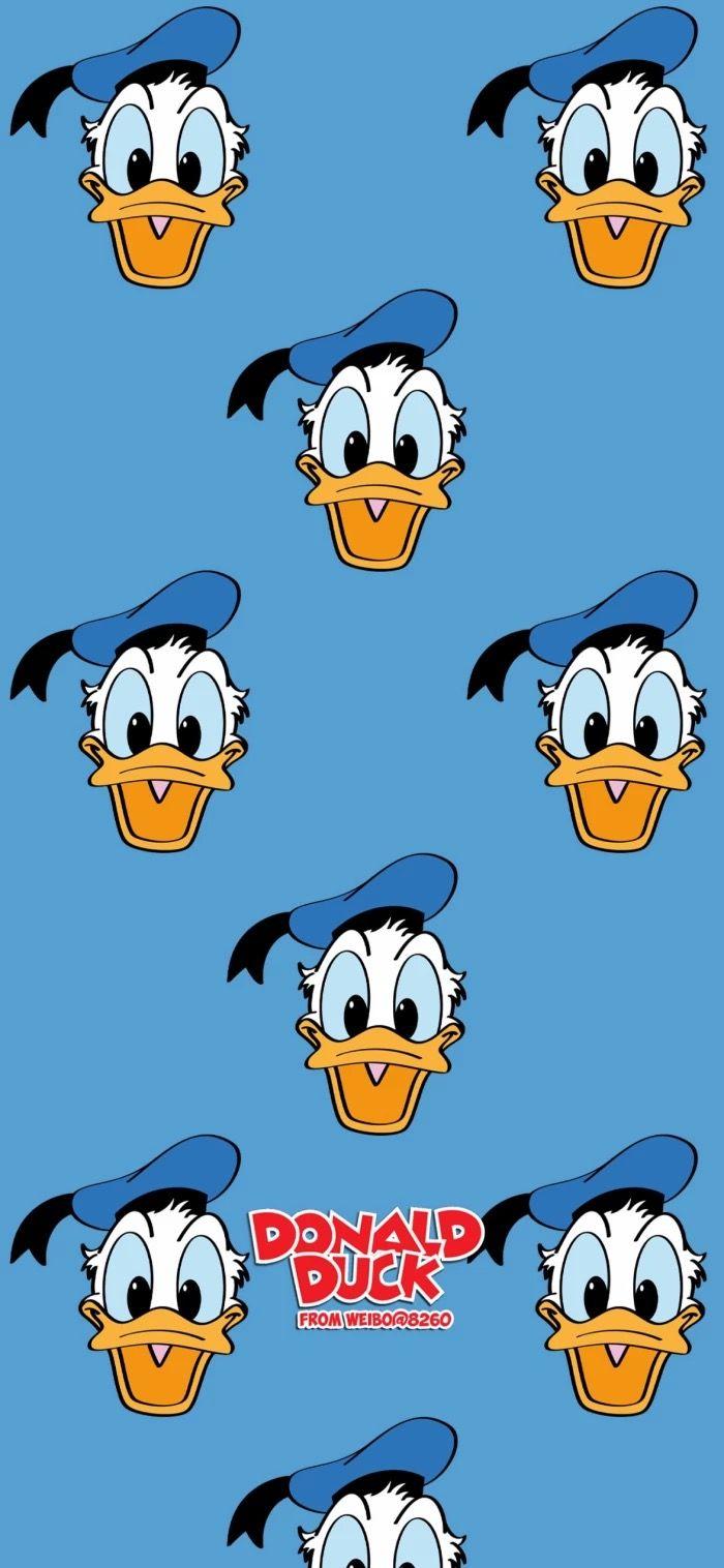 60 Best Donald Duck Wallpaper ideas  duck wallpaper donald duck disney  duck