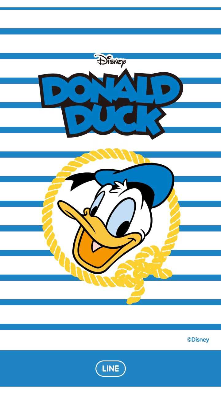 720x1280 Donald Duck Wallpaper