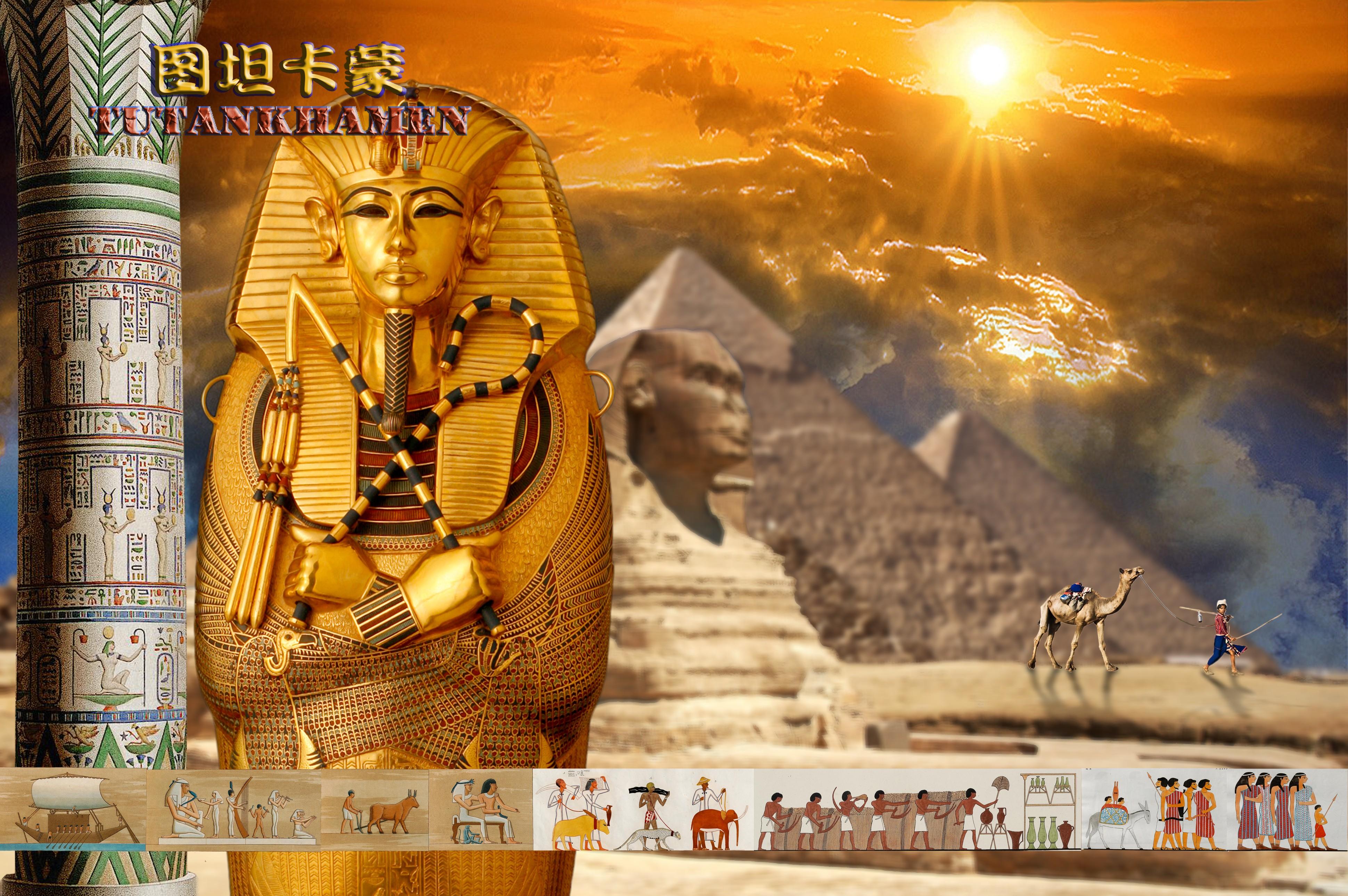 3880x2580 egyptian Wallpaper HD / Desktop and Mobile Background