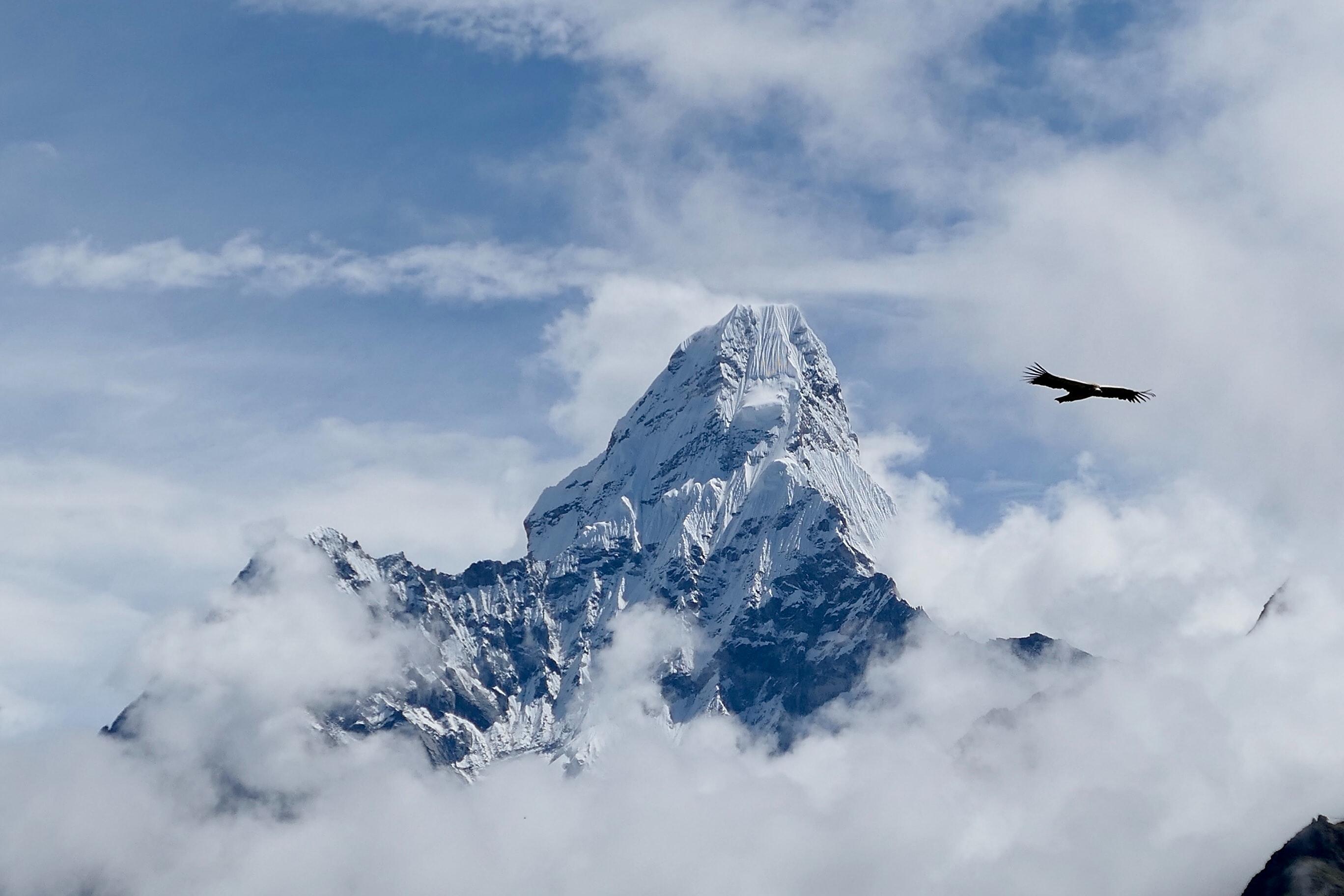 2736x1824 Nepal 4K wallpaper for your desktop or mobile screen free and easy to download