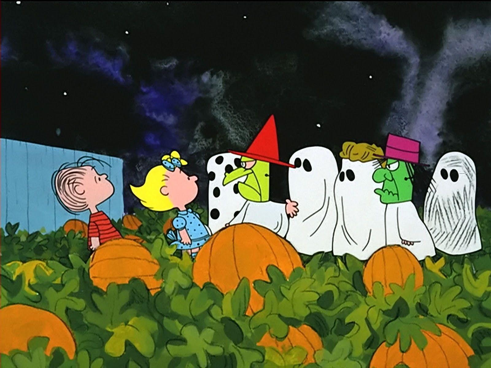 1600x1200 Free download Charlie Brown Halloween Wallpaper [1600x1200] for your Desktop, Mobile & Tablet. Explore Charlie Brown Halloween Wallpaper. Snoopy Halloween Wallpaper, Peanuts Halloween Wallpaper, Halloween Wallpaper